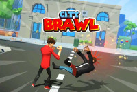 City Brawl City Brawl img