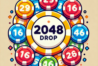 2048 Drop 2048 Drop img