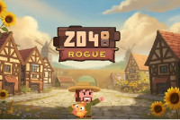 2048 Rogue 2048 Rogue img