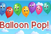 Balloon Pop img