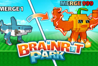 Brainrot Park img