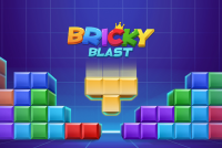 Bricky Blast img