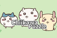 Chiikawa Puzzle Chiikawa Puzzle img