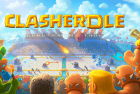 Clashdle Clashdle img
