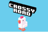 Crossy Road img