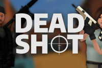 Deadshot IO Deadshot IO img
