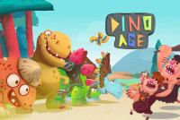 Dino Age img