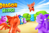 Dragon Merge Dragon Merge img