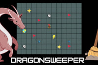 Dragon Sweeper Dragon Sweeper img