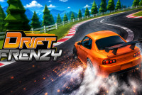 Drift Frenzy img