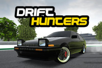 Drift Hunters img