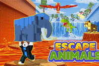 Escape Animals Escape Animals img