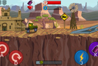 Escape Drive Escape Drive img