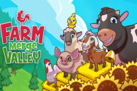 Farm Merge Valley Farm Merge Valley img
