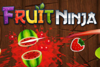 Fruit Ninja Fruit Ninja img