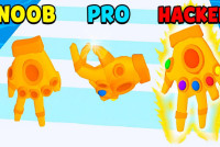 Glove Power Glove Power img