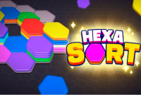 Hexa Sort img