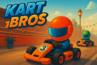 Kart Bros img