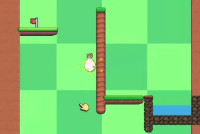 Kinda Hard Golf Kinda Hard Golf img