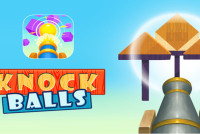 Knock Balls Knock Balls img