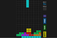 Lazy Tetris img
