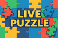 Live Puzzle 2 Live Puzzle 2 img
