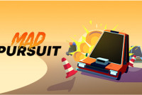 Mad Pursuit Mad Pursuit img