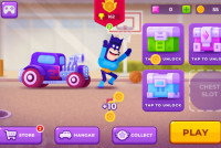 Mad Racers Mad Racers img