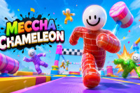 Meccha Chameleon img