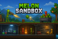 Melon Sandbox img