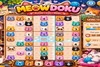 Meowdoku img