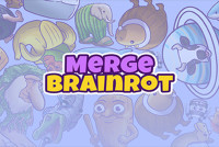 Merge Brainrot Merge Brainrot img