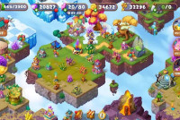 Mergest Kingdom Mergest Kingdom img