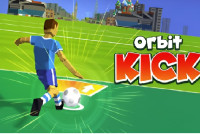 Orbit Kick Orbit Kick img