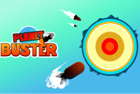 Planet Buster Planet Buster img