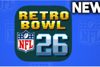 Retro Bowl 26 Retro Bowl 26 img