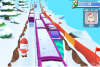 Santa Run Santa Run img