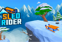 Sled Rider img