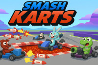 Smash Karts img