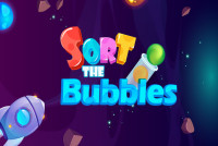 Sort Bubbles img