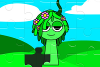 Sprunki Jigsaw Puzzle Sprunki Jigsaw Puzzle img