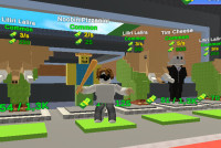 Steal Brainrots Steal Brainrots img