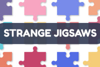 Strange Jigsaws img