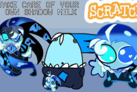 Take Care Of Shadow Milk img