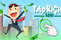 Tap Rich Idle Tap Rich Idle img