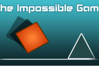 The Impossible Game The Impossible Game img