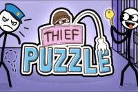 Thief Puzzle Thief Puzzle img