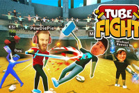 Tube Fight img