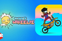 Wheelie Party Wheelie Party img