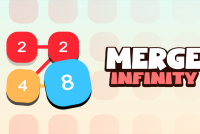 Merge Infinity Merge Infinity img